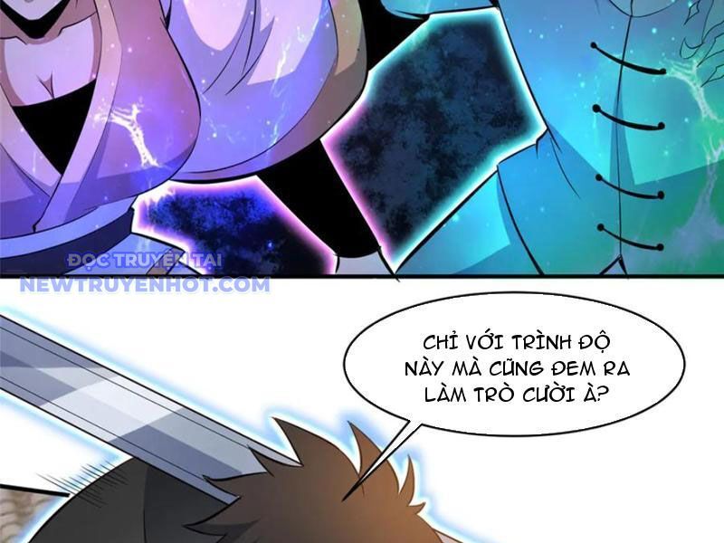 Đô Thị Cực Phẩm Y Thần Chap 223 - Next Chap 224