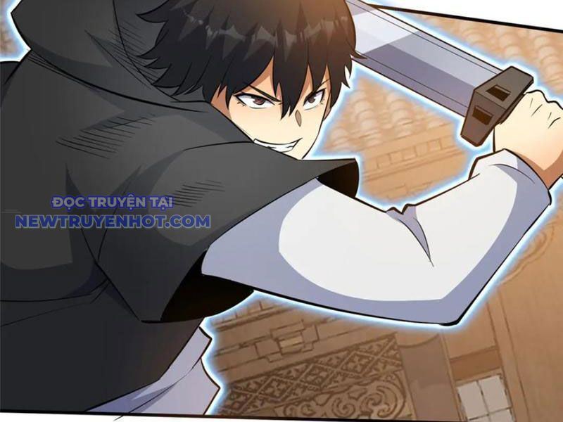 Đô Thị Cực Phẩm Y Thần Chap 223 - Next Chap 224