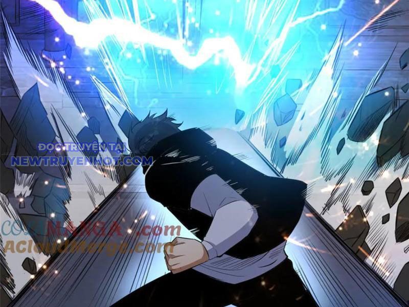 Đô Thị Cực Phẩm Y Thần Chap 223 - Next Chap 224