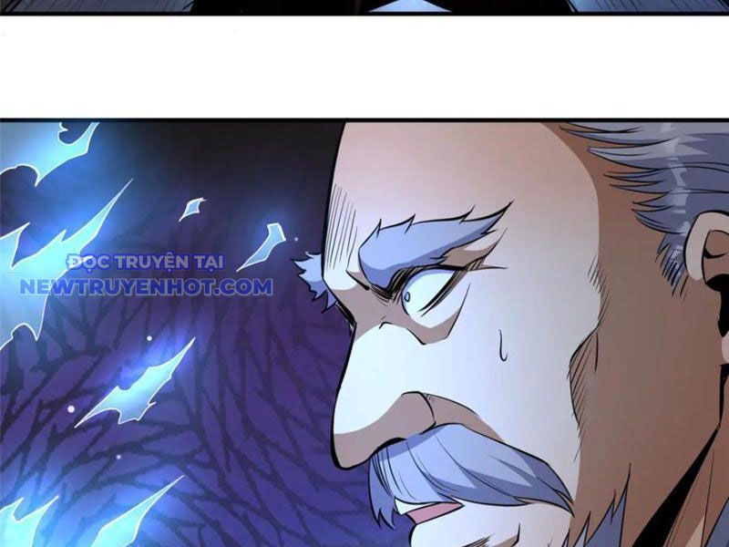 Đô Thị Cực Phẩm Y Thần Chap 223 - Next Chap 224