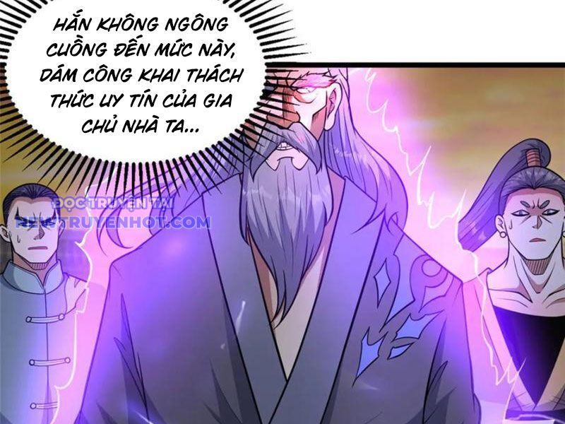 Đô Thị Cực Phẩm Y Thần Chap 223 - Next Chap 224