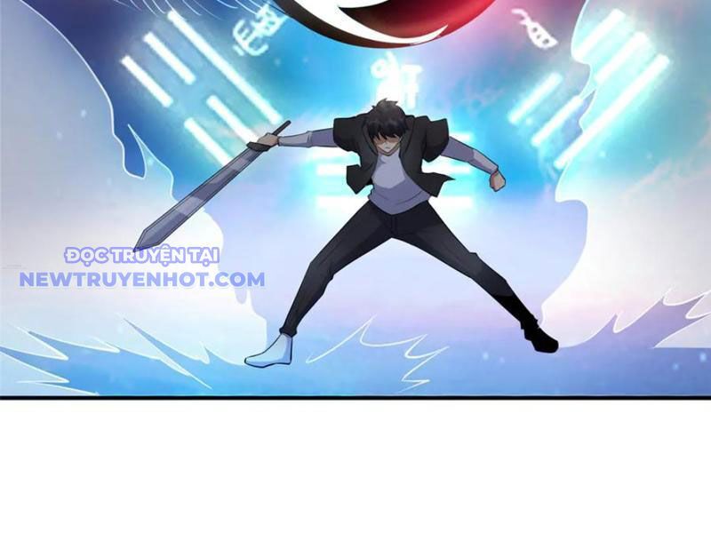 Đô Thị Cực Phẩm Y Thần Chap 223 - Next Chap 224