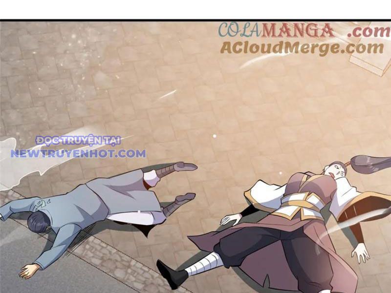 Đô Thị Cực Phẩm Y Thần Chap 223 - Next Chap 224