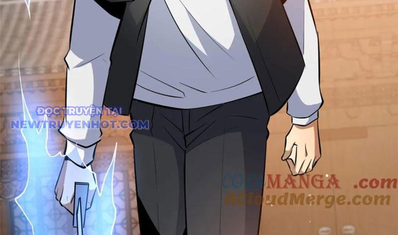 Đô Thị Cực Phẩm Y Thần Chap 223 - Next Chap 224