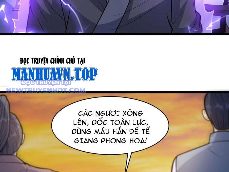 Đô Thị Cực Phẩm Y Thần Chap 223 - Next Chap 224