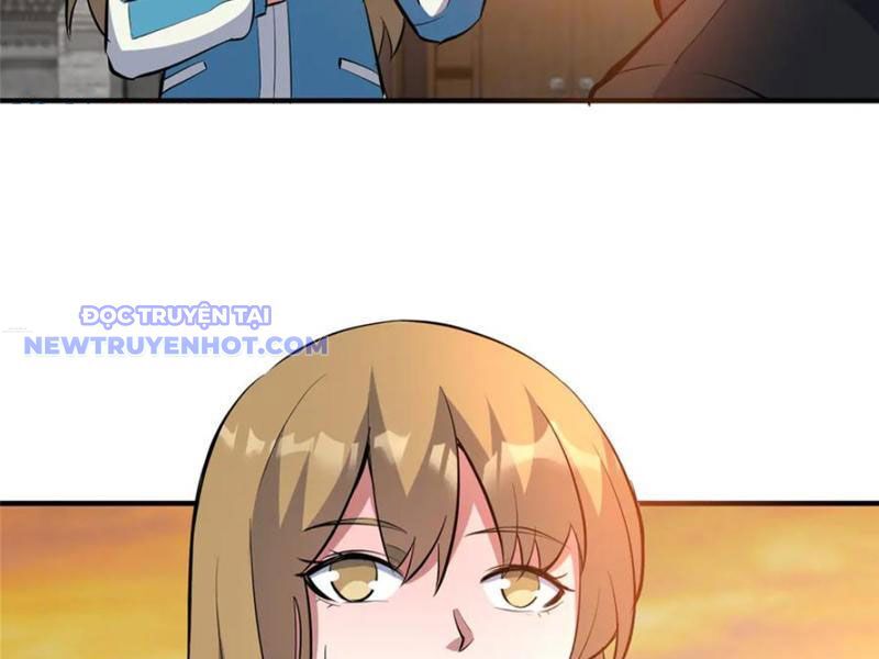 Đô Thị Cực Phẩm Y Thần Chap 223 - Next Chap 224