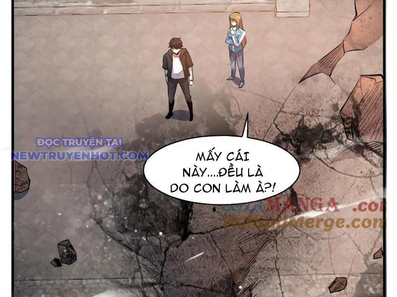 Đô Thị Cực Phẩm Y Thần Chap 223 - Next Chap 224
