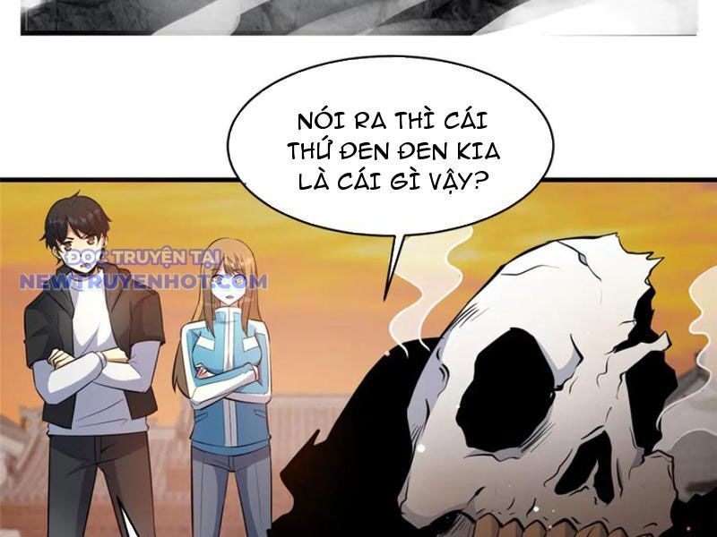 Đô Thị Cực Phẩm Y Thần Chap 223 - Next Chap 224
