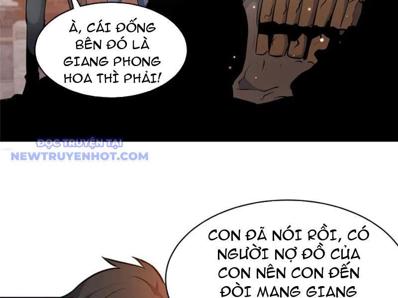 Đô Thị Cực Phẩm Y Thần Chap 223 - Next Chap 224