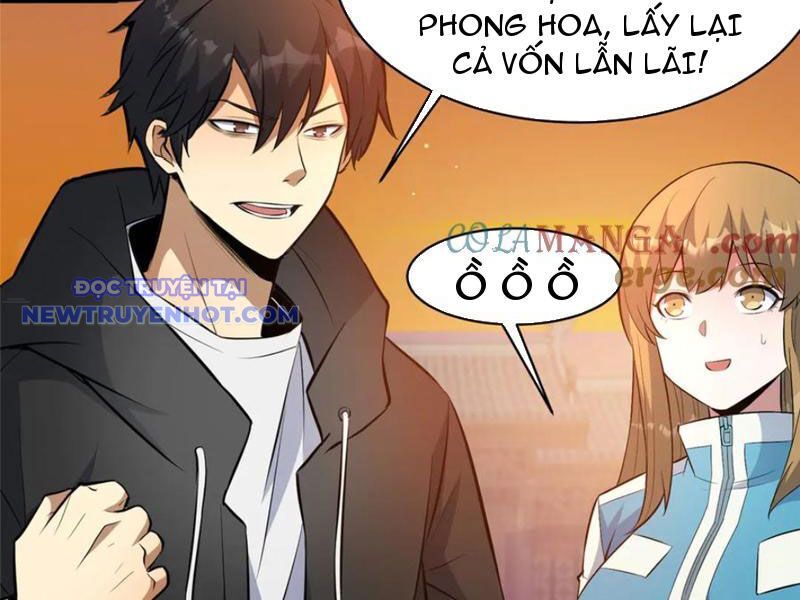 Đô Thị Cực Phẩm Y Thần Chap 223 - Next Chap 224