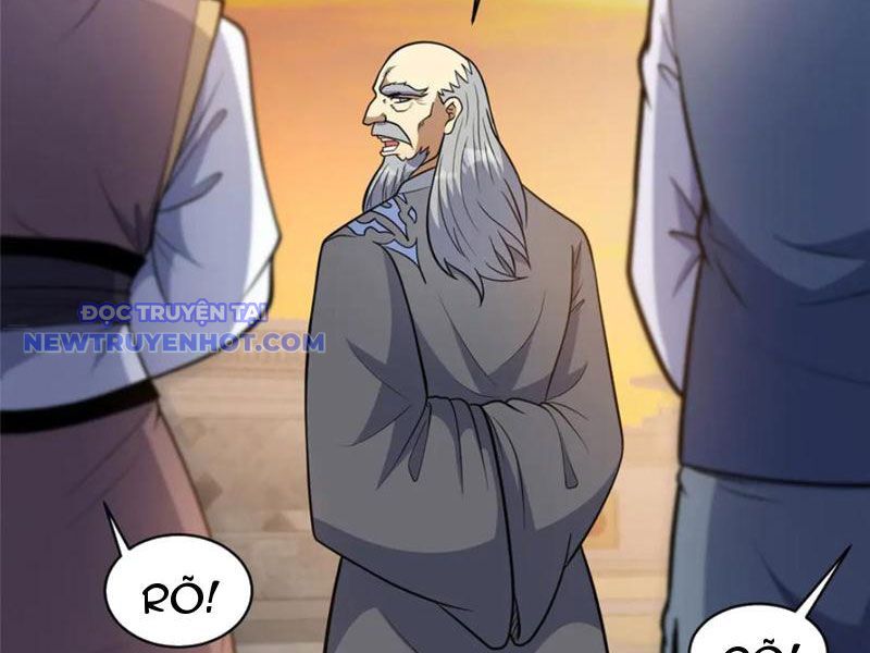 Đô Thị Cực Phẩm Y Thần Chap 223 - Next Chap 224