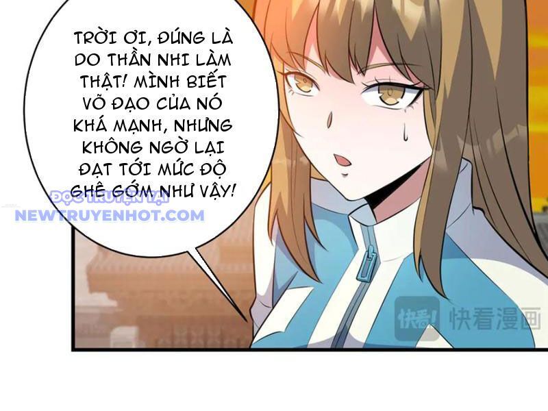 Đô Thị Cực Phẩm Y Thần Chap 223 - Next Chap 224