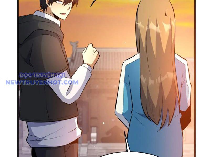Đô Thị Cực Phẩm Y Thần Chap 223 - Next Chap 224