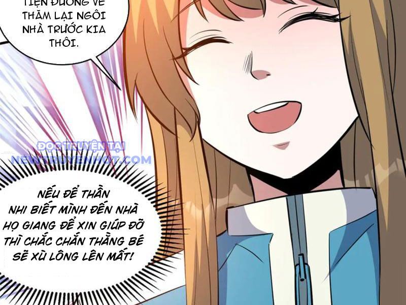 Đô Thị Cực Phẩm Y Thần Chap 223 - Next Chap 224