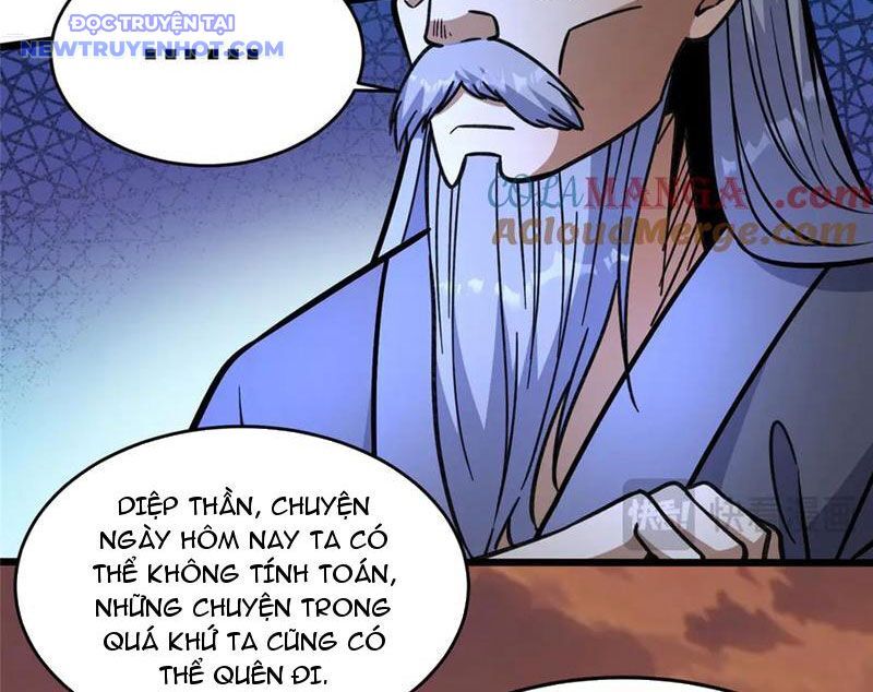Đô Thị Cực Phẩm Y Thần Chap 224 - Next Chap 225