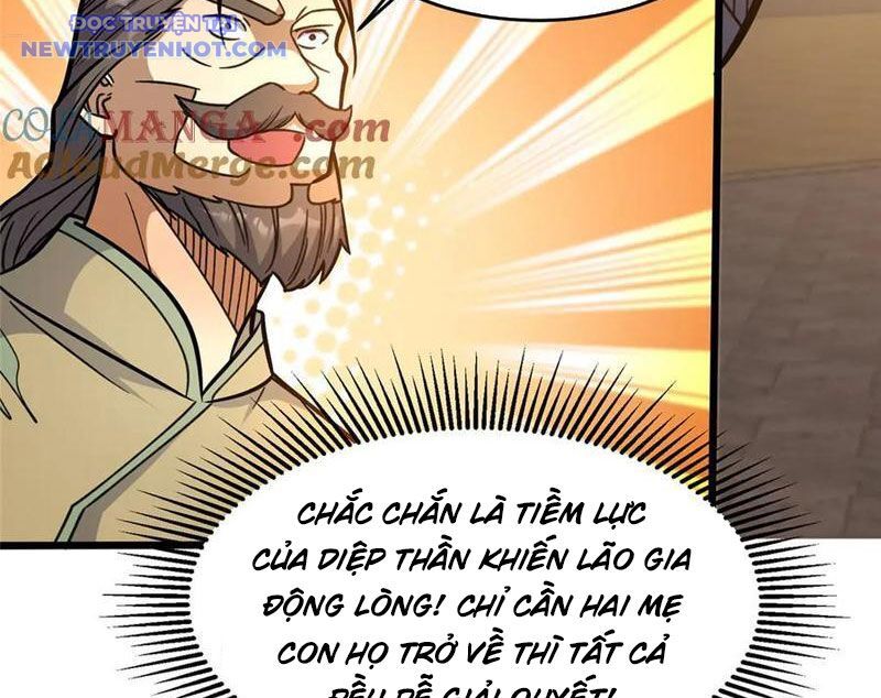 Đô Thị Cực Phẩm Y Thần Chap 224 - Next Chap 225