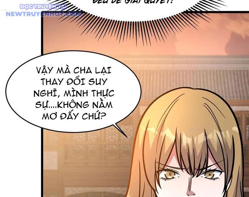 Đô Thị Cực Phẩm Y Thần Chap 224 - Next Chap 225