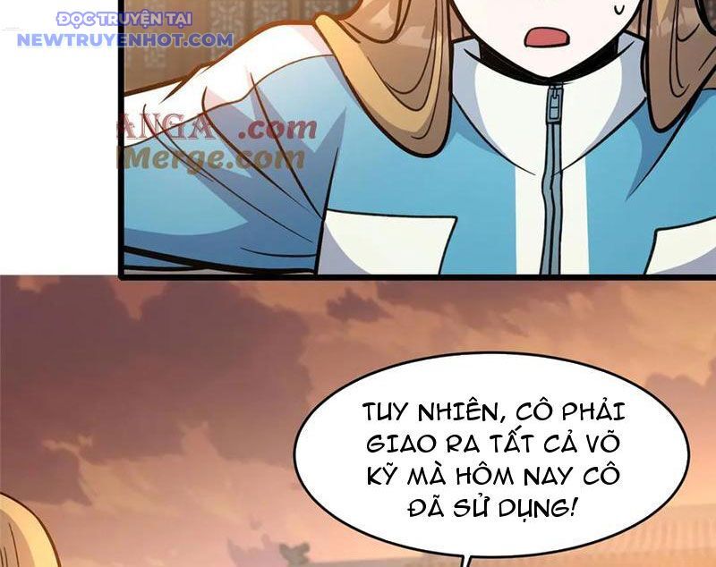 Đô Thị Cực Phẩm Y Thần Chap 224 - Next Chap 225