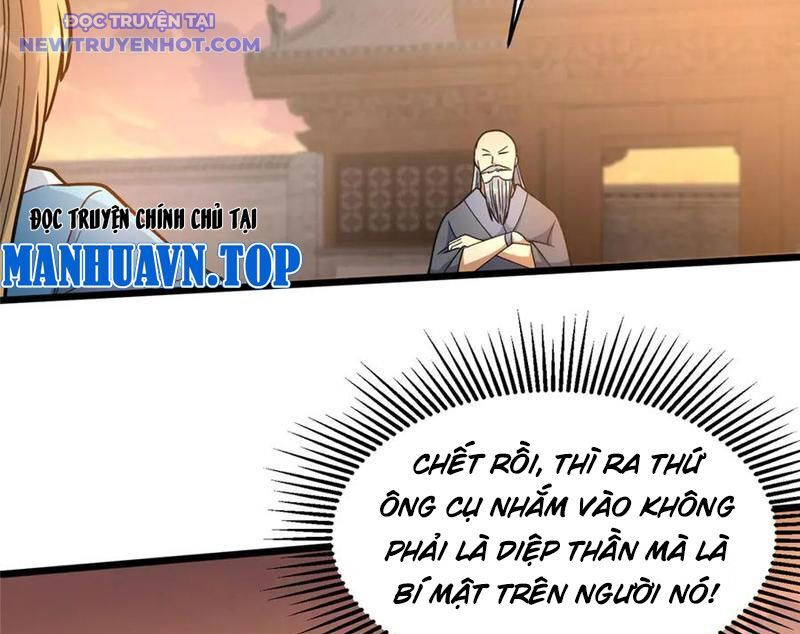 Đô Thị Cực Phẩm Y Thần Chap 224 - Next Chap 225