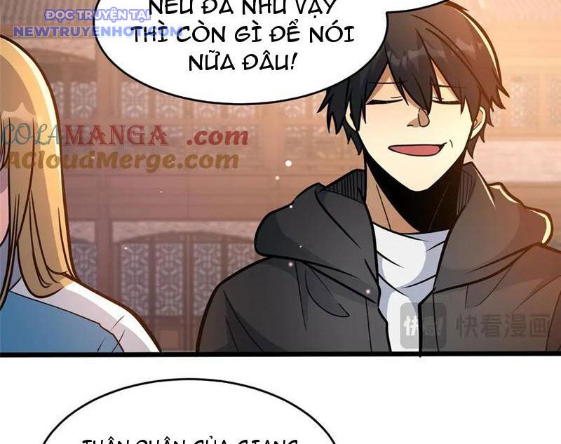 Đô Thị Cực Phẩm Y Thần Chap 224 - Next Chap 225