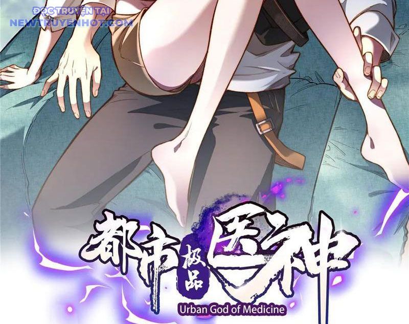Đô Thị Cực Phẩm Y Thần Chap 224 - Next Chap 225