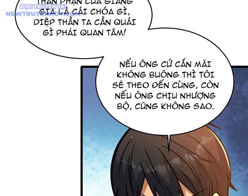 Đô Thị Cực Phẩm Y Thần Chap 224 - Next Chap 225