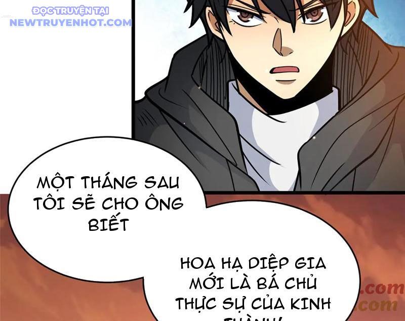 Đô Thị Cực Phẩm Y Thần Chap 224 - Next Chap 225