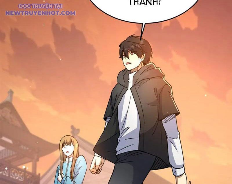 Đô Thị Cực Phẩm Y Thần Chap 224 - Next Chap 225