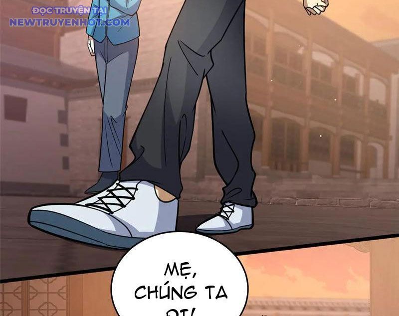 Đô Thị Cực Phẩm Y Thần Chap 224 - Next Chap 225