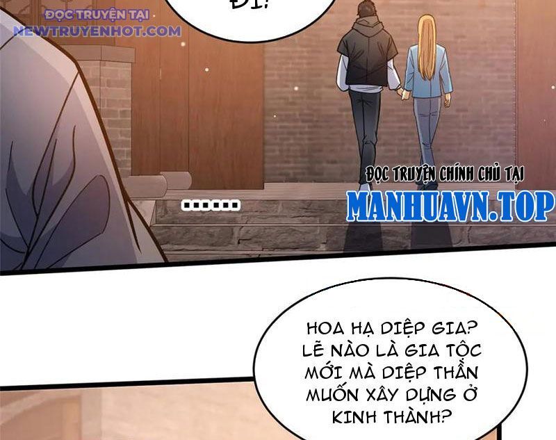 Đô Thị Cực Phẩm Y Thần Chap 224 - Next Chap 225