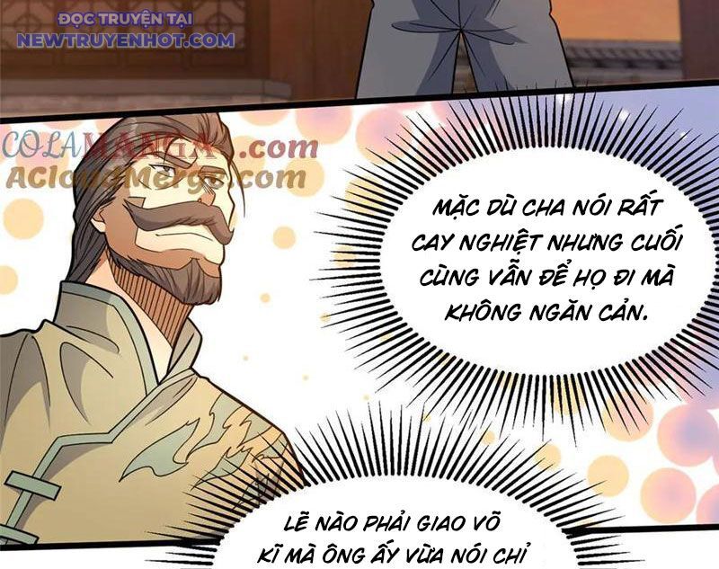 Đô Thị Cực Phẩm Y Thần Chap 224 - Next Chap 225