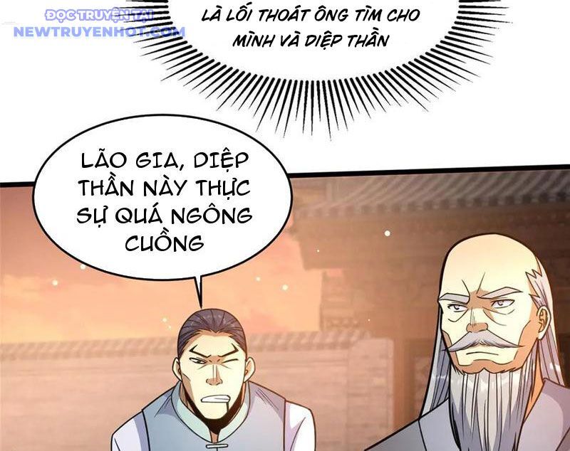 Đô Thị Cực Phẩm Y Thần Chap 224 - Next Chap 225