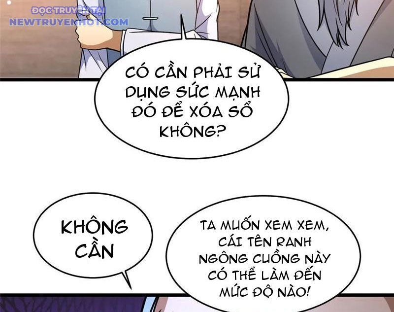 Đô Thị Cực Phẩm Y Thần Chap 224 - Next Chap 225