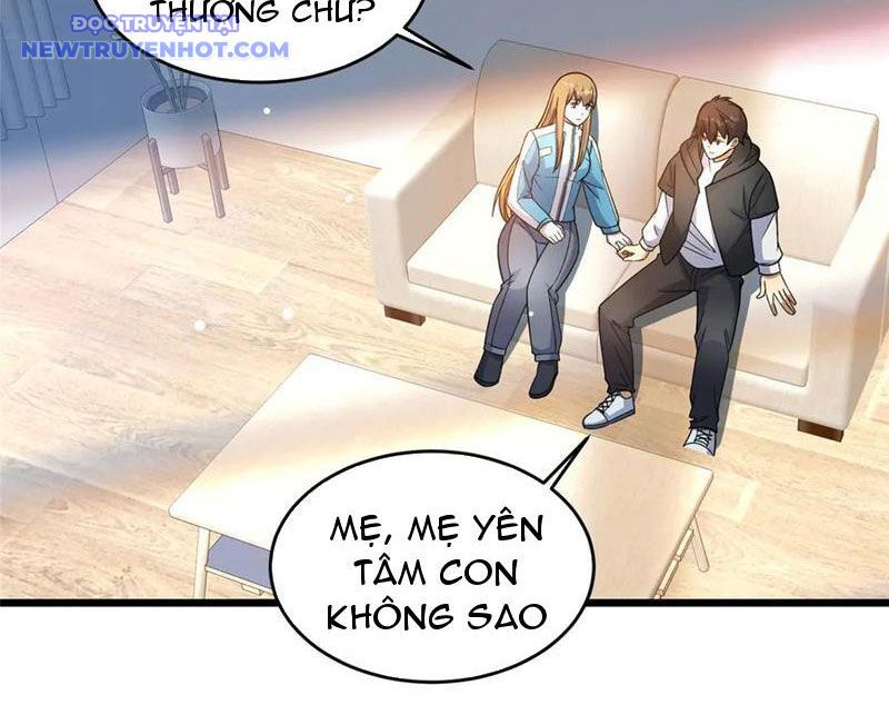 Đô Thị Cực Phẩm Y Thần Chap 224 - Next Chap 225