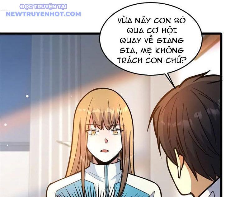 Đô Thị Cực Phẩm Y Thần Chap 224 - Next Chap 225