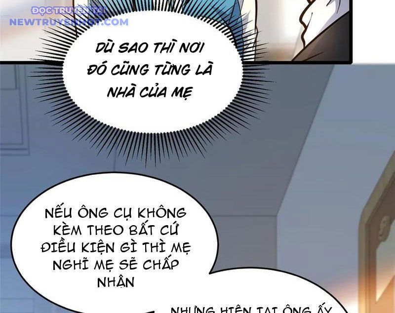 Đô Thị Cực Phẩm Y Thần Chap 224 - Next Chap 225