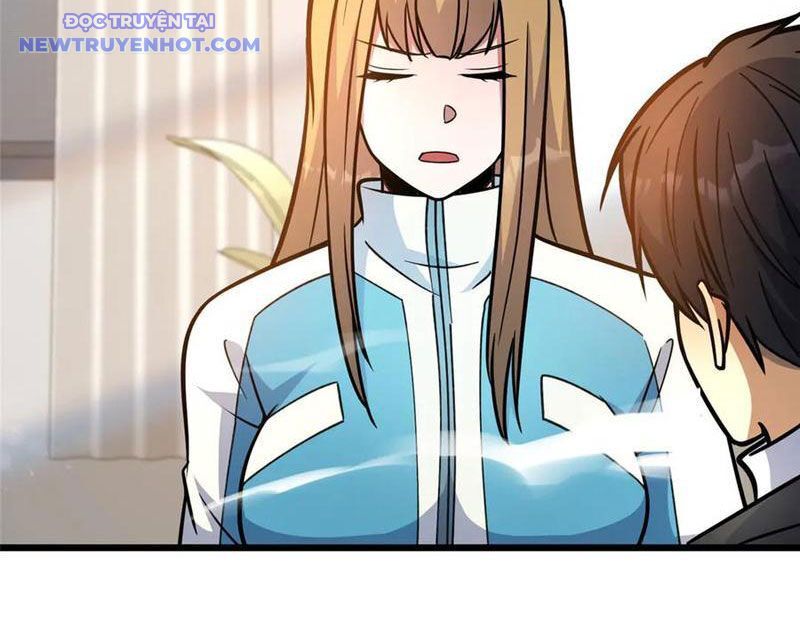 Đô Thị Cực Phẩm Y Thần Chap 224 - Next Chap 225
