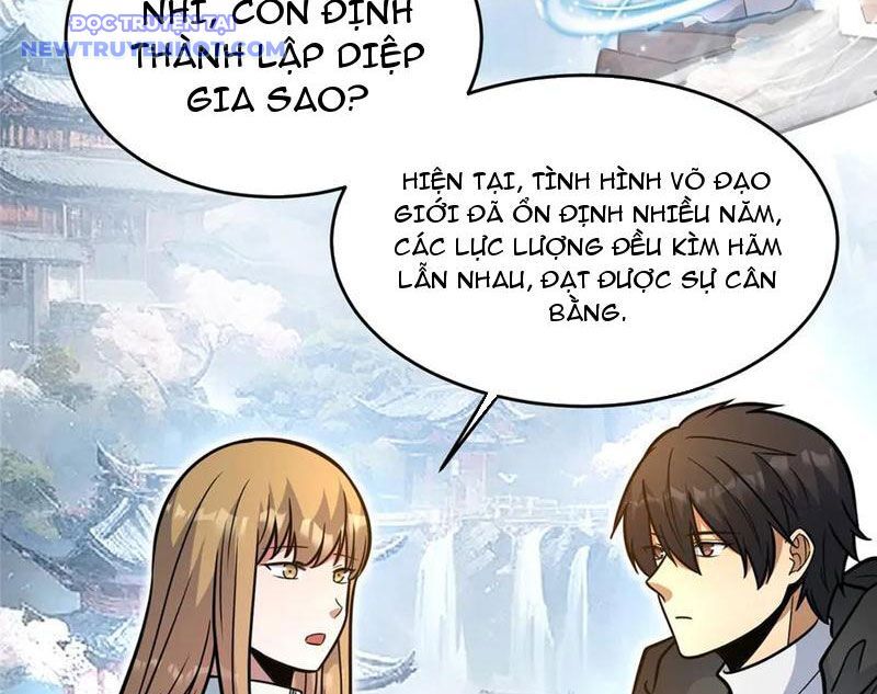 Đô Thị Cực Phẩm Y Thần Chap 224 - Next Chap 225