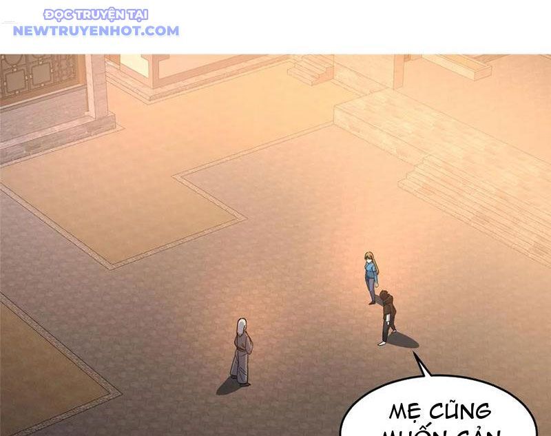 Đô Thị Cực Phẩm Y Thần Chap 224 - Next Chap 225
