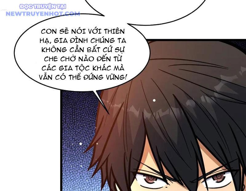 Đô Thị Cực Phẩm Y Thần Chap 224 - Next Chap 225