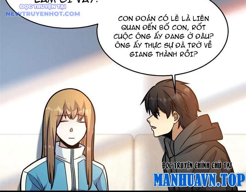 Đô Thị Cực Phẩm Y Thần Chap 224 - Next Chap 225