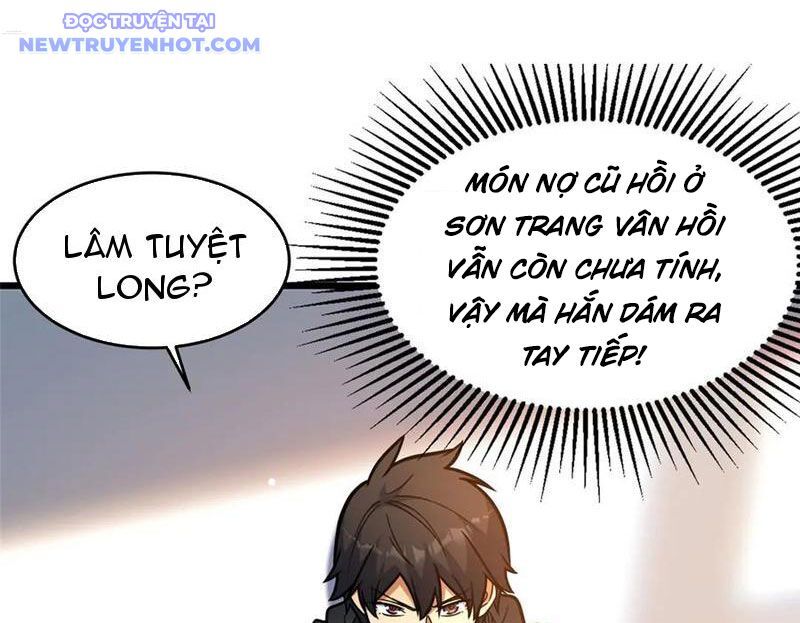 Đô Thị Cực Phẩm Y Thần Chap 224 - Next Chap 225