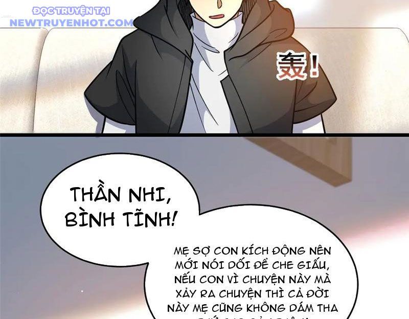 Đô Thị Cực Phẩm Y Thần Chap 224 - Next Chap 225