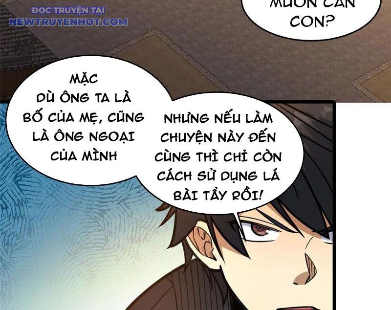 Đô Thị Cực Phẩm Y Thần Chap 224 - Next Chap 225
