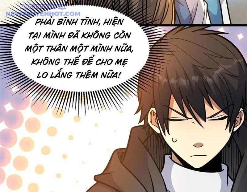 Đô Thị Cực Phẩm Y Thần Chap 224 - Next Chap 225