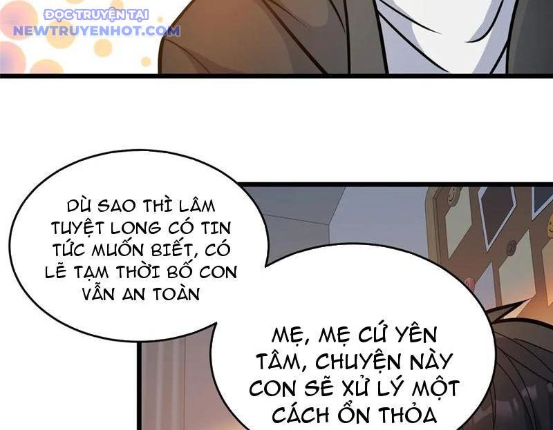 Đô Thị Cực Phẩm Y Thần Chap 224 - Next Chap 225