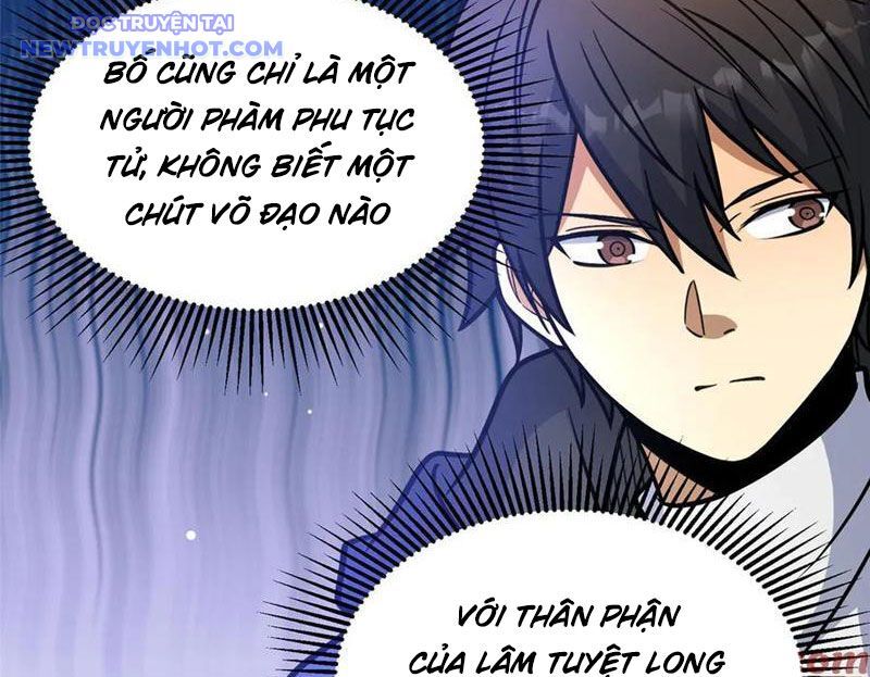 Đô Thị Cực Phẩm Y Thần Chap 224 - Next Chap 225