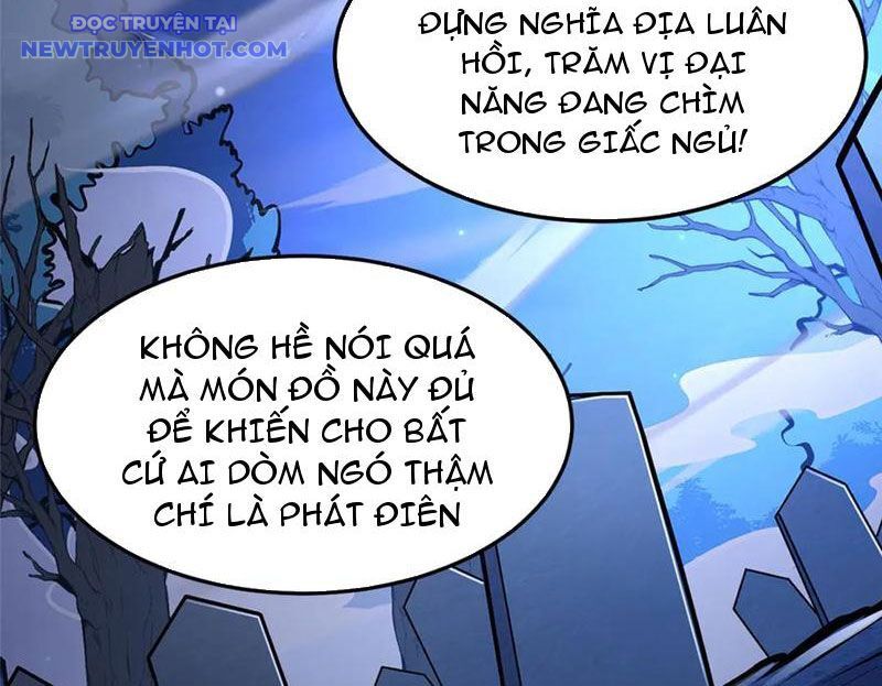 Đô Thị Cực Phẩm Y Thần Chap 224 - Next Chap 225