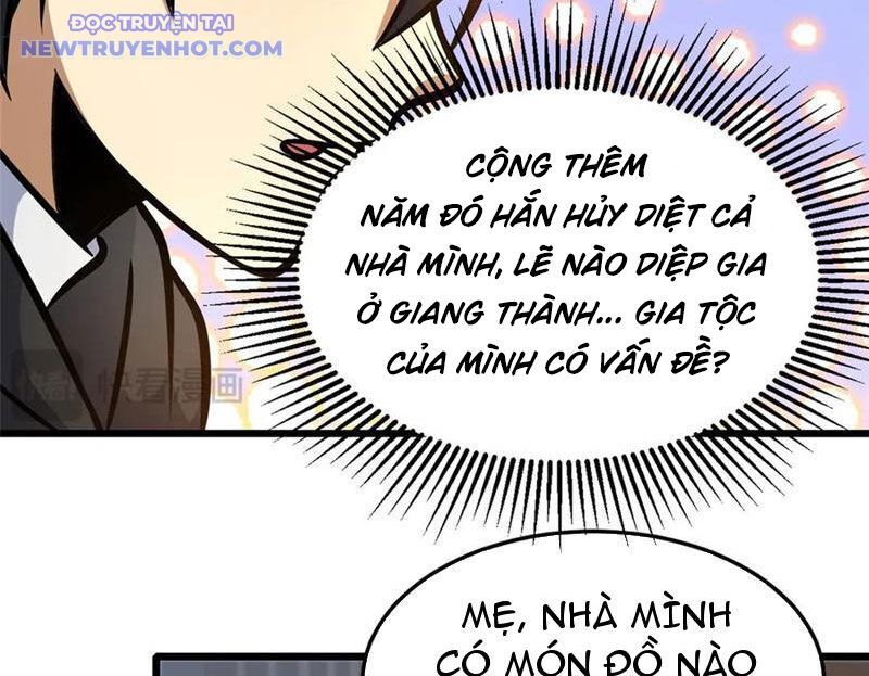 Đô Thị Cực Phẩm Y Thần Chap 224 - Next Chap 225