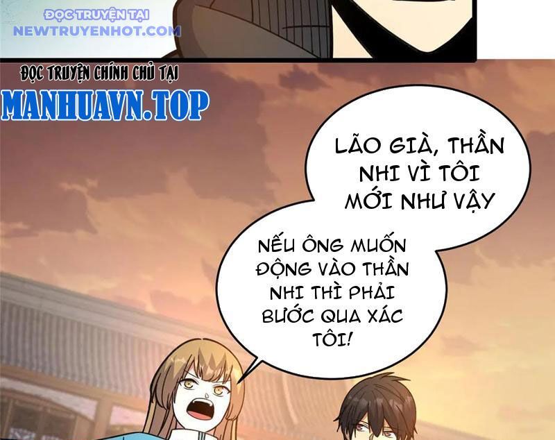 Đô Thị Cực Phẩm Y Thần Chap 224 - Next Chap 225